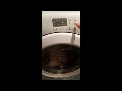 Видео: Стиральная машина Candy CS4