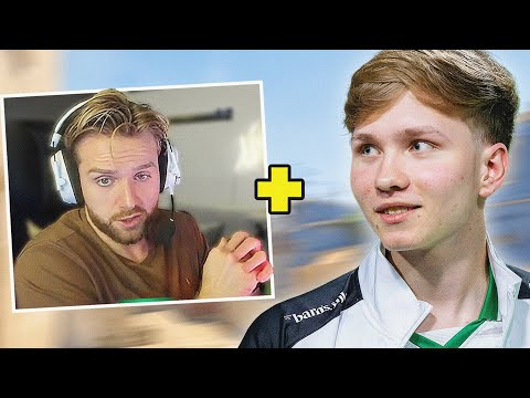 Видео: "ТЫ ЧТО ПЬЯНЫЙ!!?" - МОНЕСИ И НИКО КАТАЮТ ФЕЙСИТ ПОСЛЕ БОЛЬШОЙ ОБНОВЫ!! (РУС СУБ) / КС2