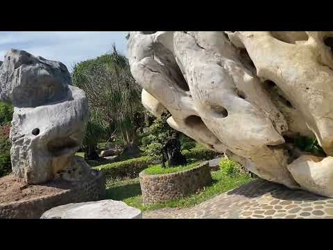 Видео: ТАЙЛАНД 2023 - ПАТТАЙЯ - ПАРК миллионнолетних камней и КРОКОДИЛОВАЯ ферма