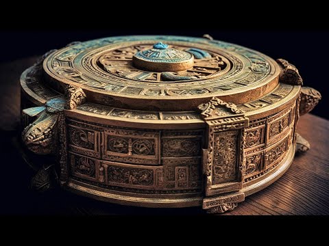 Видео: Обнаружили Таинственный Объект, который Может Изменить Историю
