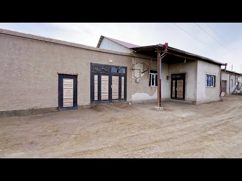Видео: 900 М² ХОВЛИ ЖОЙ СОТИЛАДИ КЕНАГАС ҚЎШКЎПИР ТУМАНИ