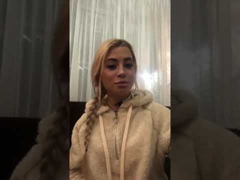 Видео: пацанки. прямой эфир Ани Михеевой, 14.11.2018