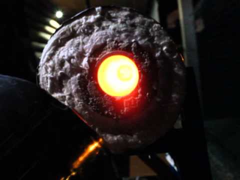 Видео: Муфель из предохранителя.