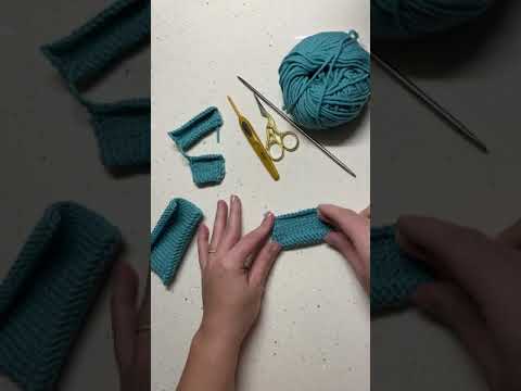 Видео: Четыре способа, чтобы лицевая гладь не закручивалась