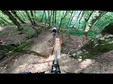 Видео: Обзор новой трассы РАССОЛ | Красная Поляна