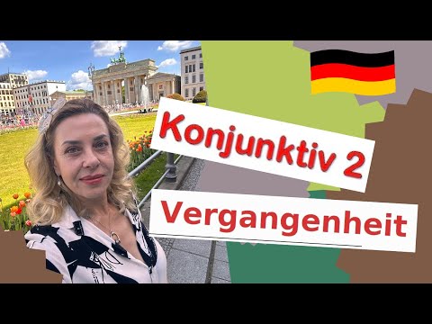 Видео: Как говорить о несбывшемся на немецком?