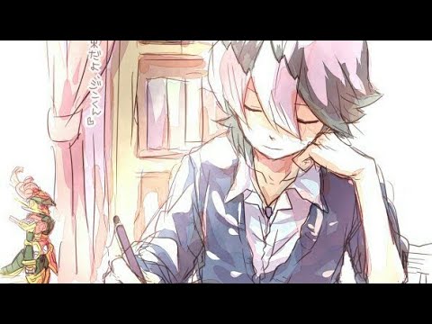 Видео: Аниме клип | lbx | Джастин Кайдо