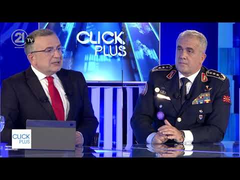 Видео: Интервју на Началникот на Генералштабот на Армијата