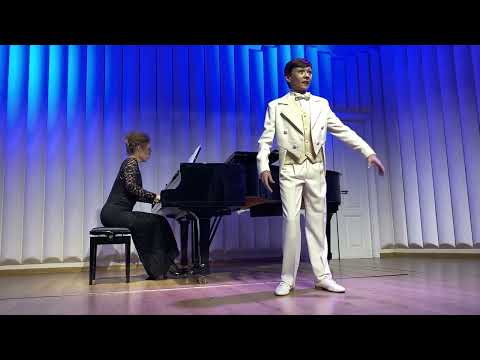 Видео: Виктор Скоробродов «Маленький принц»