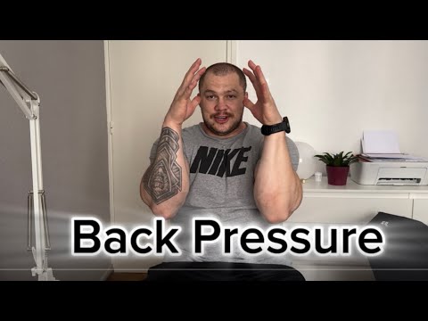 Видео: Тренировка Пальцев | Правильная техника Back Pressure