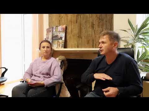 Видео: Лекция "Работа на границе контакта" Агакишиева и Синиченко