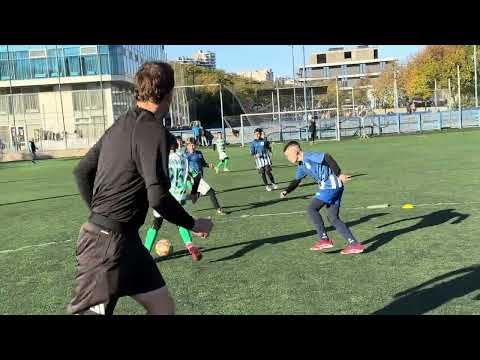 Видео: 02.11.2025 FC Forward- Пальміра