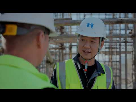 Видео: N-Group и «Венлинь» — новая веха сотрудничества!