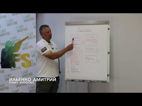 Видео: 🔑 #14 Мир Спортинга Дмитрия Ильенко | Спец мишени | Стреляем мишень Заяц