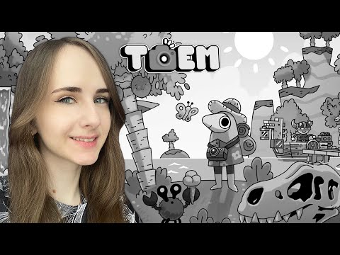 Видео: Солнечный Басто - Прохождение TOEM #3