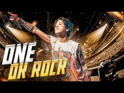 Видео: One Ok Rock - Короли Японского Рока