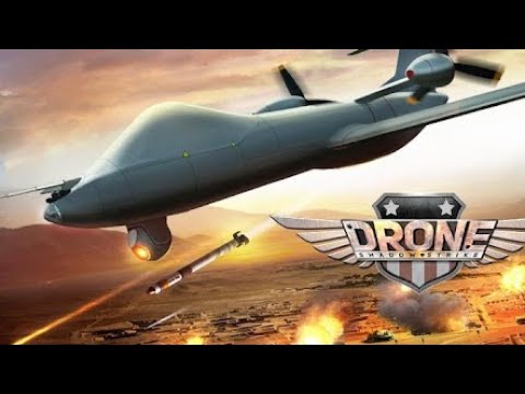 Видео: СИМУЛЯТОР УПРАВЛЕНИЯ ДРОНОМ! |War Drone|