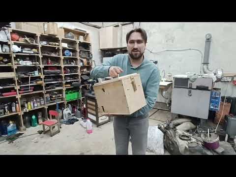 Видео: Самодельный стенд для диагностики свечей зажигания