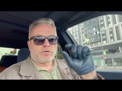 Видео: Визит на сервис