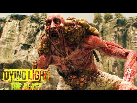 Видео: Dying Light: The Beast ► Токсин и гонки  #18
