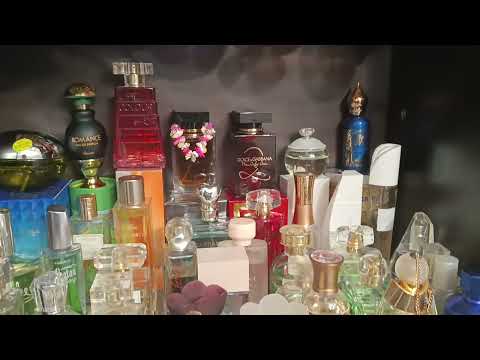 Видео: МОЯ ПАРФЮМЕРИЯ 🔥БЮДЖЕТНАЯ ПАРФЮМЕРИЯ/ ПАРФЮМЕРНЫЙ СНОБИЗМ 