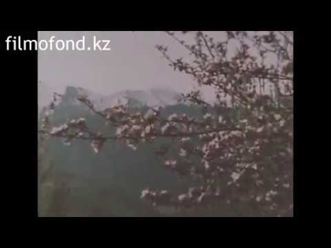 Видео: КИНОЖУРНАЛ
СОВЕТСКИЙ КАЗАХСТАН 1984 № 13