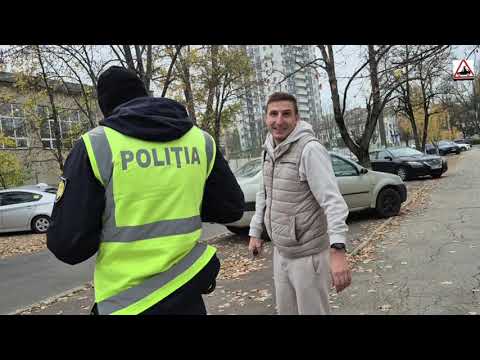 Видео: Кишинев 08.11.25 рубрика не до полиция часть-3