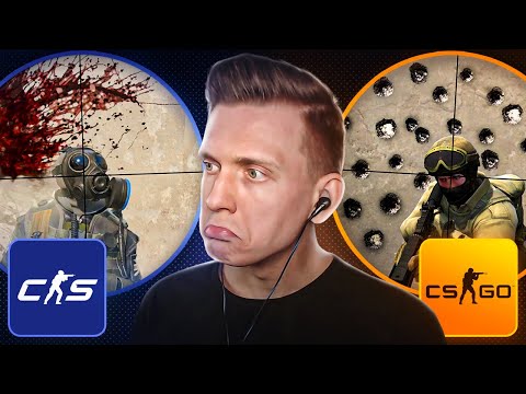 Видео: Новый Тикрейт - ИМБА! Регает ВСЁ в COUNTER STRIKE 2 / Source 2 Пофиксил CS:GO ???