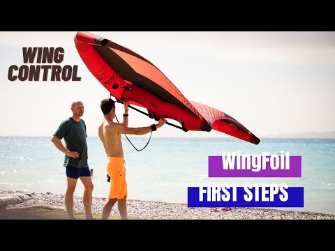 Видео: Как строить крылья! Часть 1 — УПРАВЛЕНИЕ КРЫЛОМ