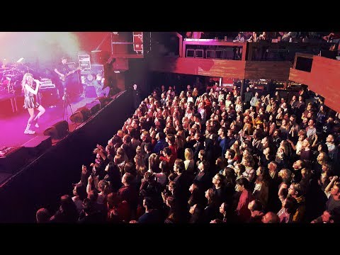 Видео: ЛУНА — Чужие люди | Нижний Новгород | Live 21.11.2018