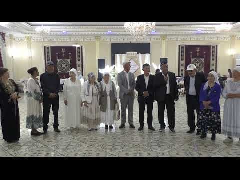 Видео: Мариямхан 61 жас 1ші бөлім