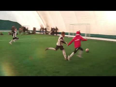 Видео: Игры ФК Девятка 13 г.р. 8-9. 03. 24