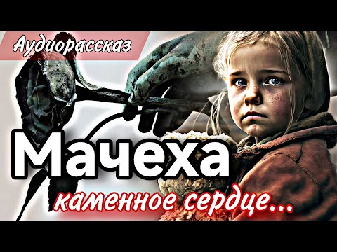 Видео: Мачеха