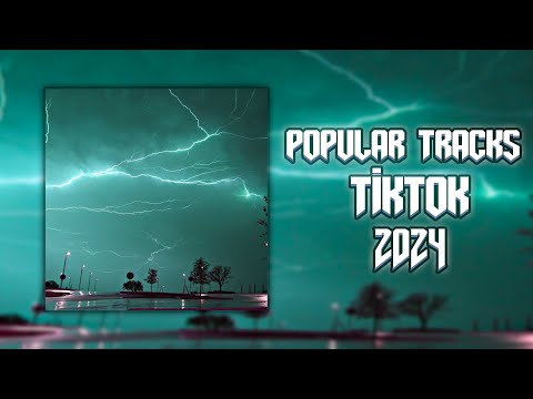 Видео: ♫  Плейлист популярных песен ТикТок весны 2024 года  ♫