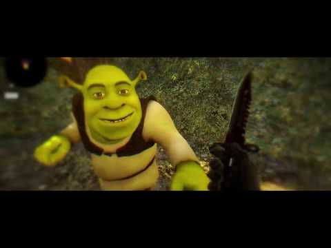 Видео: БАНАН vs НЕУДАЧНЫЙ ТРОЛЛИНГ ШРЕКА МАНЯЬКА В CS:GO!!!