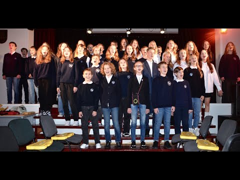 Видео: Выпускникам посвящается