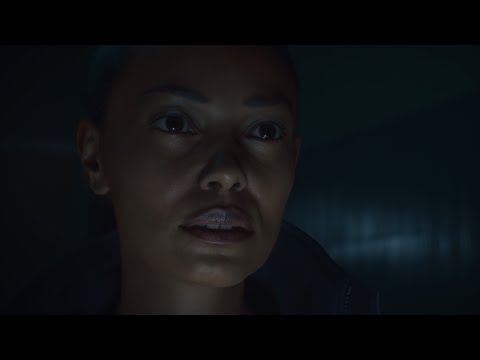 Видео: Alan Wake 2 прохождение