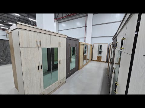 Видео: 900 минг сумдан шкафлар нархи кескин арзонлади оптом нархда харид килинг 