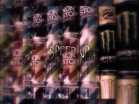 Видео: Пошлая Молли - Нон стоп | speed up/nightcore