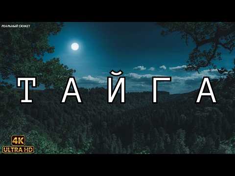 Видео: Тайга: Сердце планеты. Хрупкое равновесие. | Реальный сюжет | Документальный фильм о дикой природе |