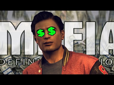 Видео: MAFIA 2 - ПРОВЕРКА РЕАЛИСТИЧНЫХ ДЕТАЛЕЙ / Разрушители Мифов и Легенд #16