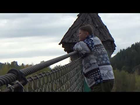 Видео: ПУТЕШЕСТВИЕ ПО АЛТАЮ. 4 день (Озеро Манжерок,  река Катунь и Бия)