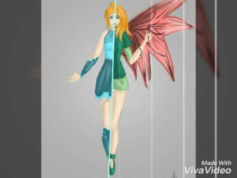 Видео: Любимые Василиса и Фэш XD