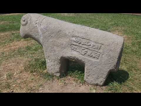 Видео: Азербайджан. Город Лачин - Шуша. 2025 год