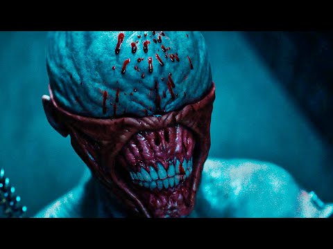 Видео: Демоны утащат тебя в Ад, если ты не разгадаешь эту головоломку. Краткий пересказ