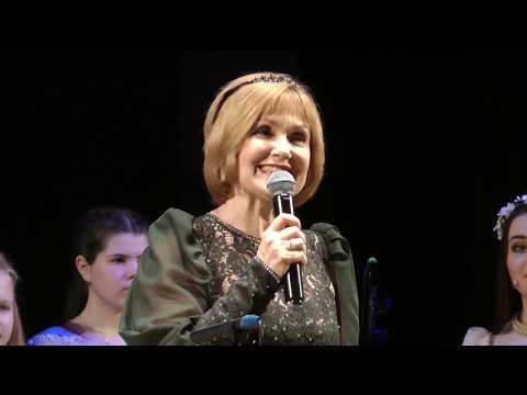 Видео: Концерт,посвященный 75- летию Ю Романова. 15.03.2020.