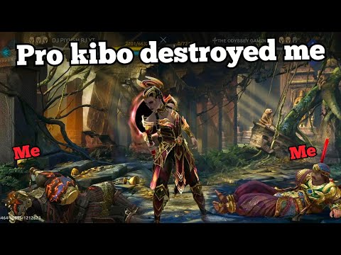 Видео: Он уничтожил моих героев DYNASTY и HERALD, но сможет ли он победить ЛЕГИОН? || Shadow Fight 4 Arena