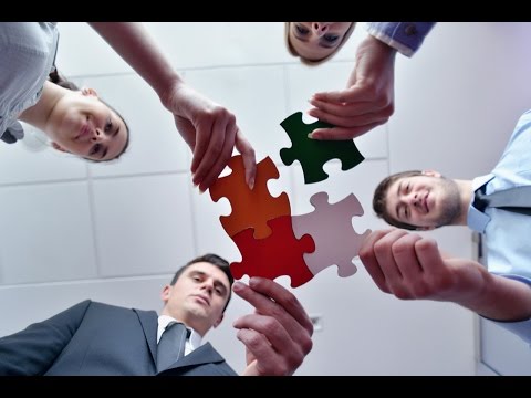 Видео: Международная сертификация. Программа ICB.