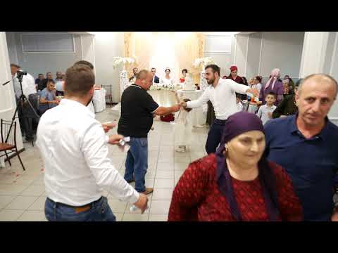 Видео: Elgis & Elmira_2020_Банкет 2 часть