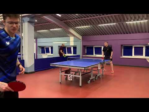 Видео: 09.11.25 Малышев О.С.  (705 ttw) - Воеводин П.А. (631 ttw) Чемпионат г. Вологда. КНТ Планета